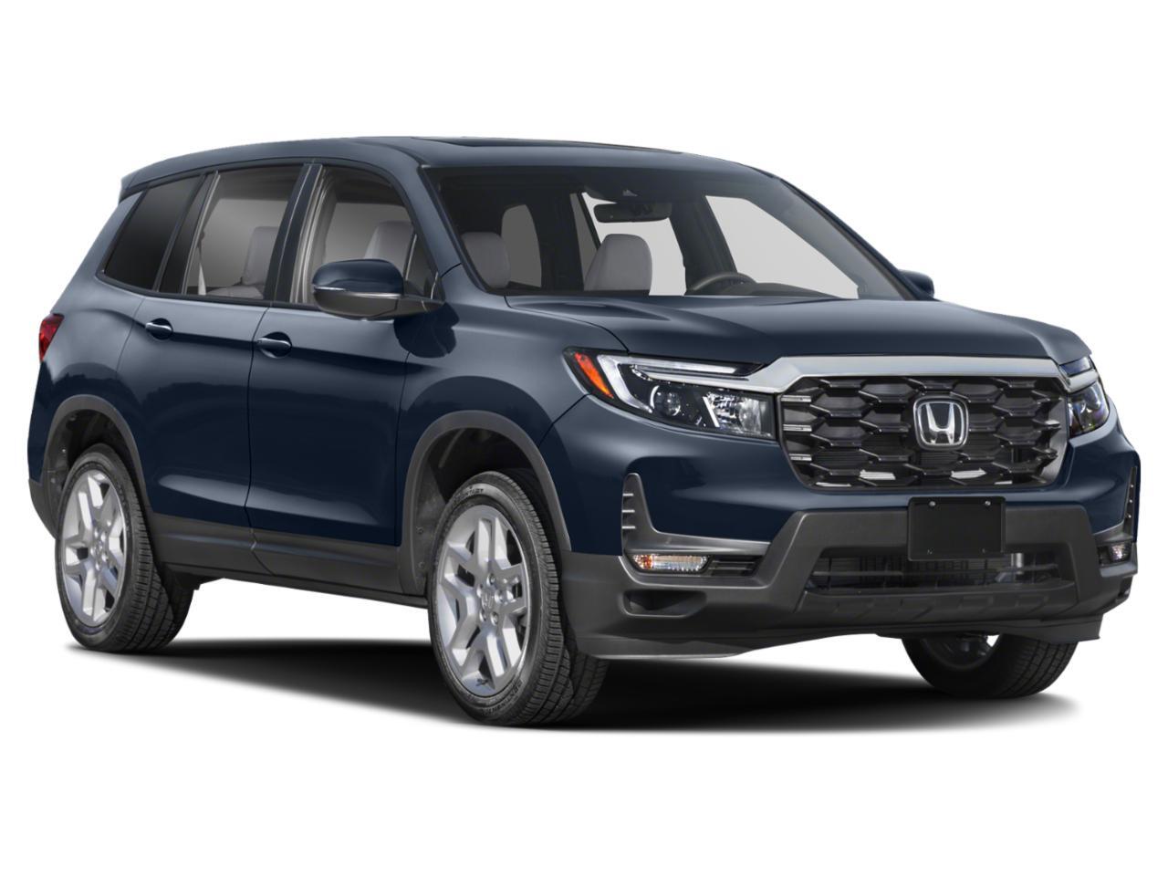 2024 Honda Passport EX-L San Clemente CA