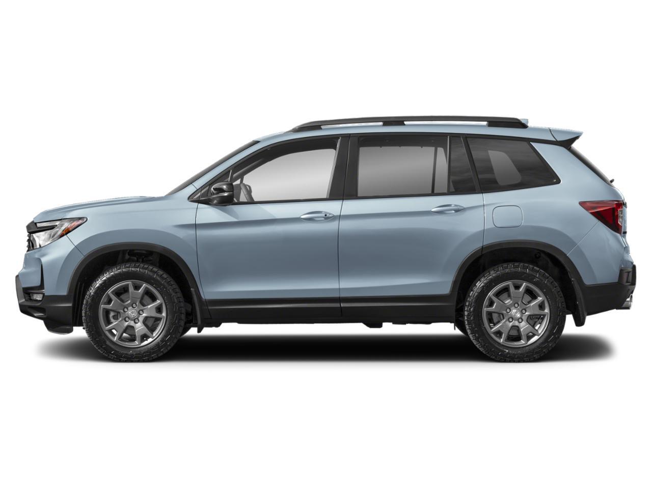 2024 Honda Passport TrailSport San Clemente CA