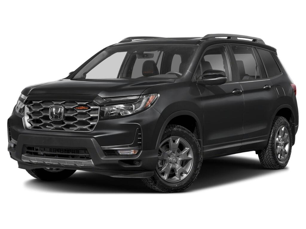2024 Honda Passport TrailSport San Clemente CA
