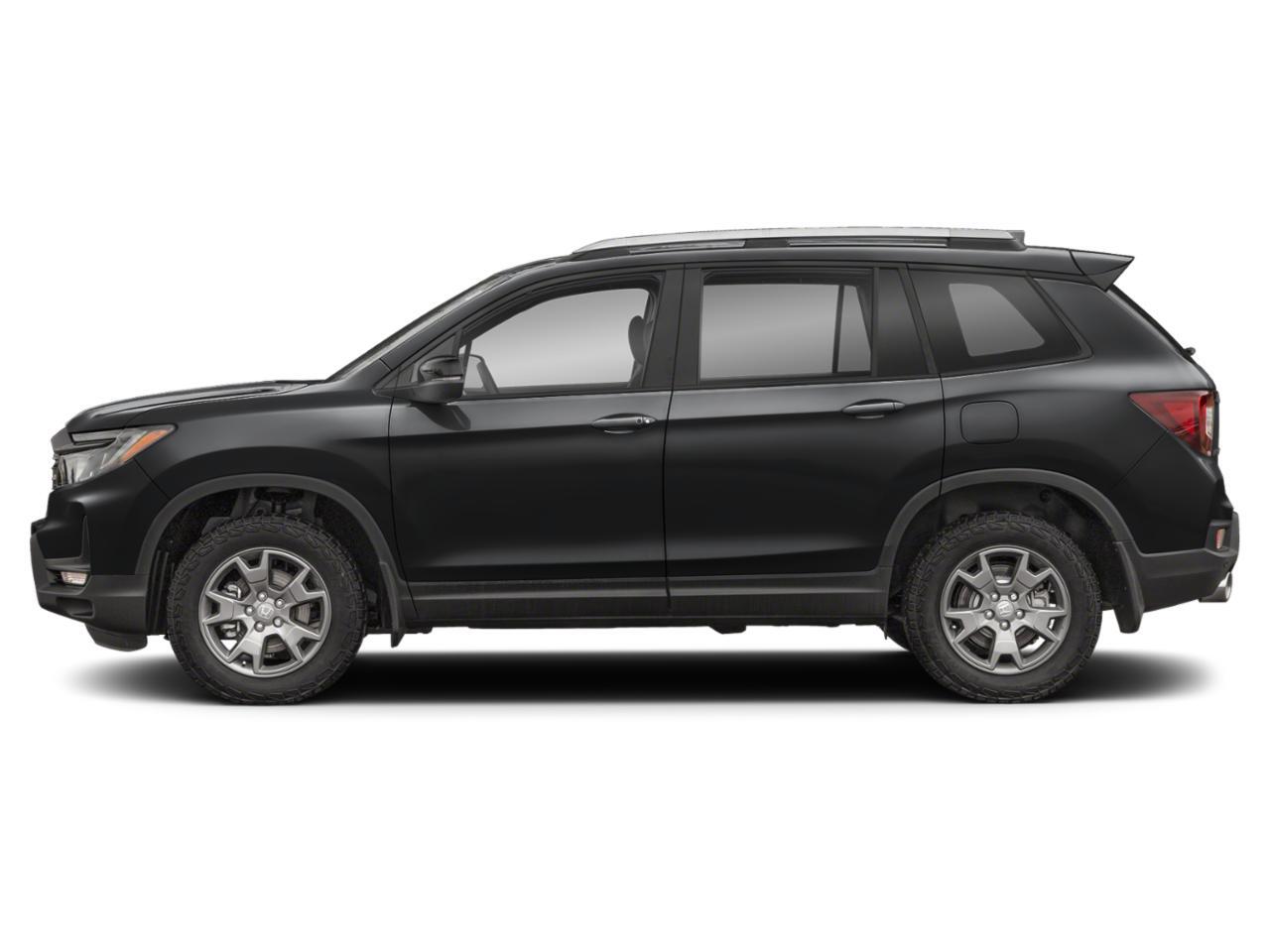 2024 Honda Passport TrailSport St. John's NL