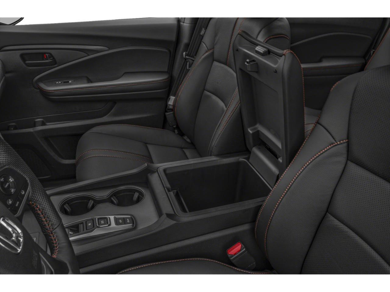 2024 Honda Passport TrailSport St. John's NL