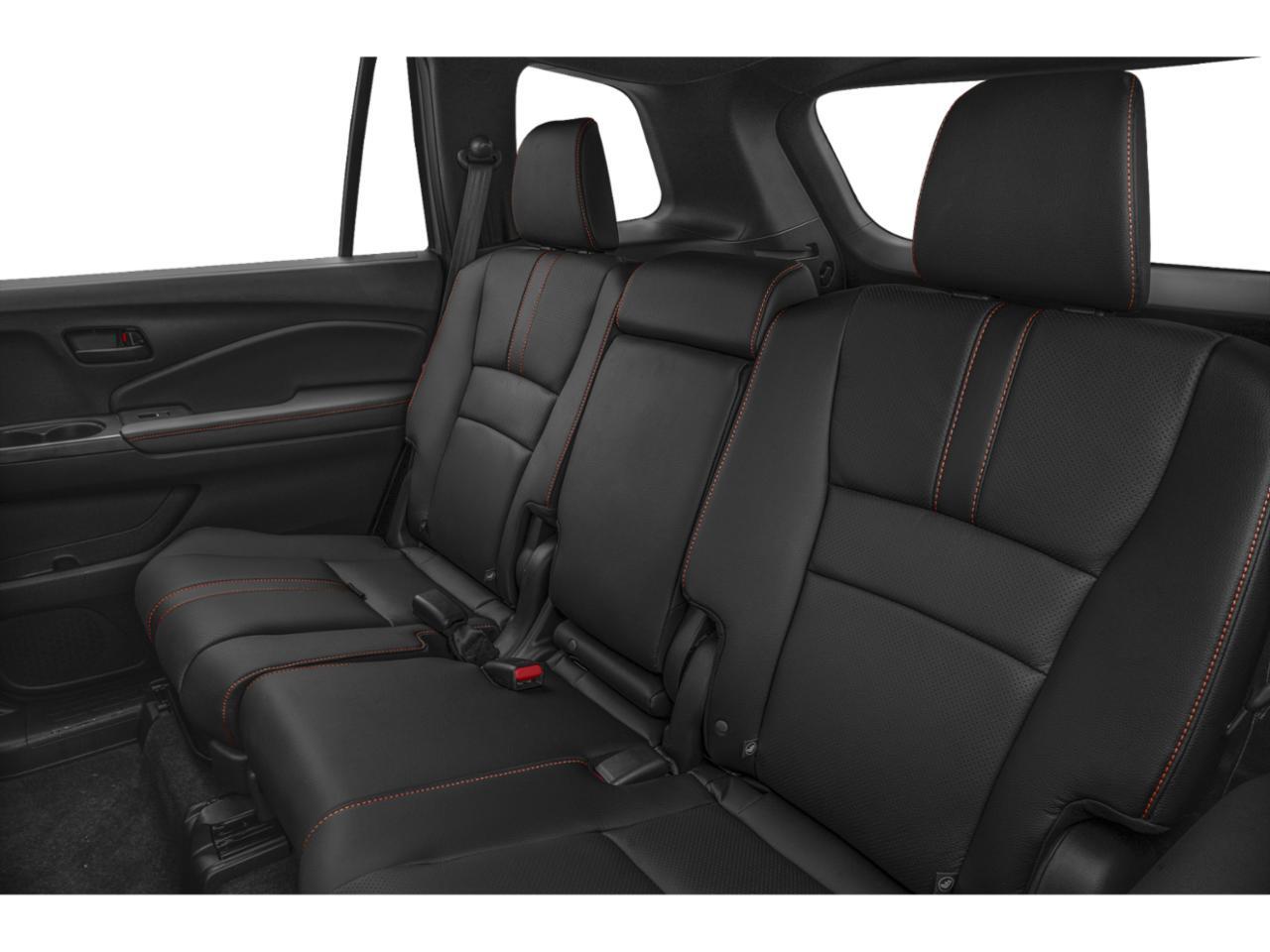 2024 Honda Passport TrailSport St. John's NL
