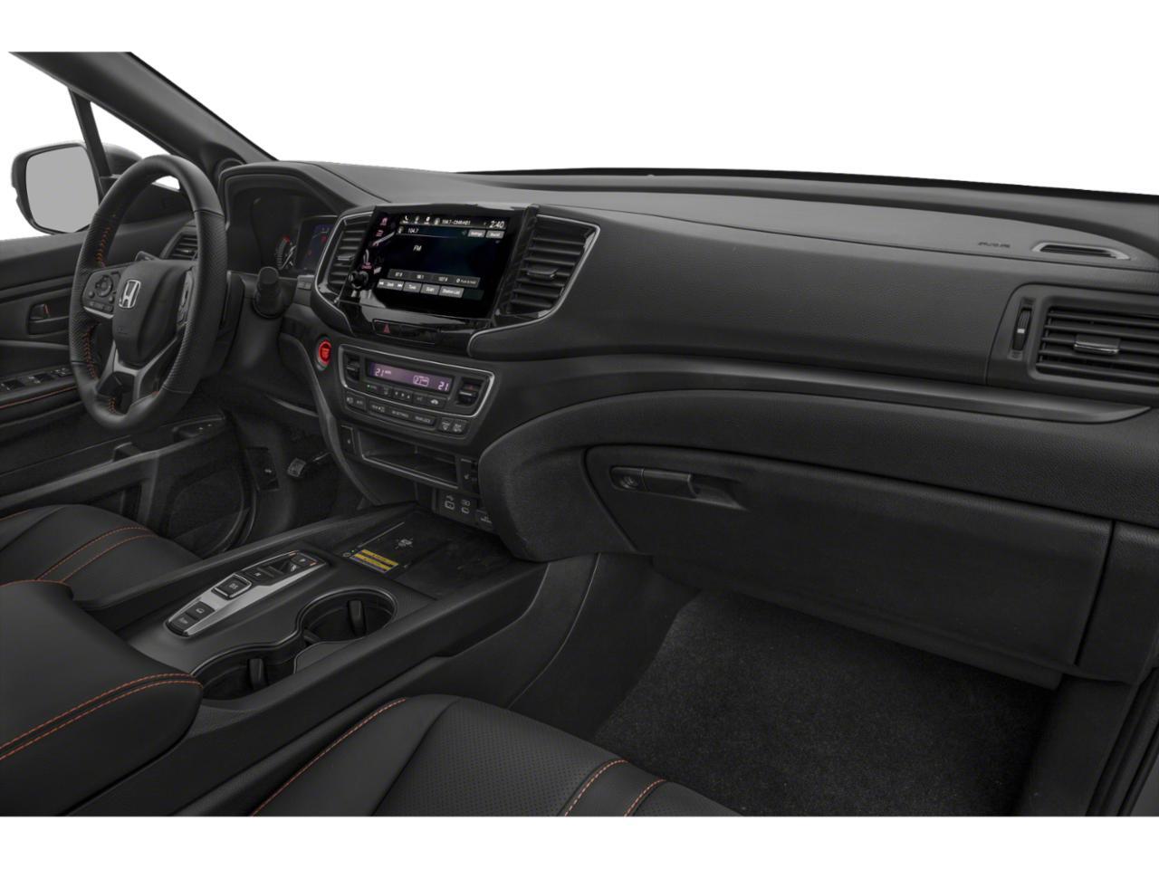 2024 Honda Passport TrailSport St. John's NL