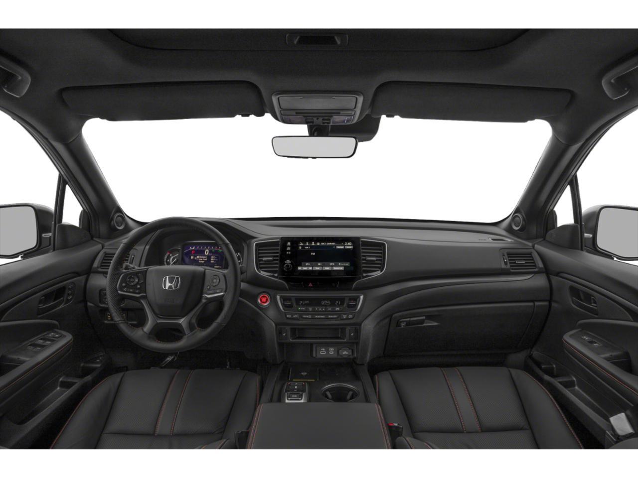 2024 Honda Passport TrailSport St. John's NL