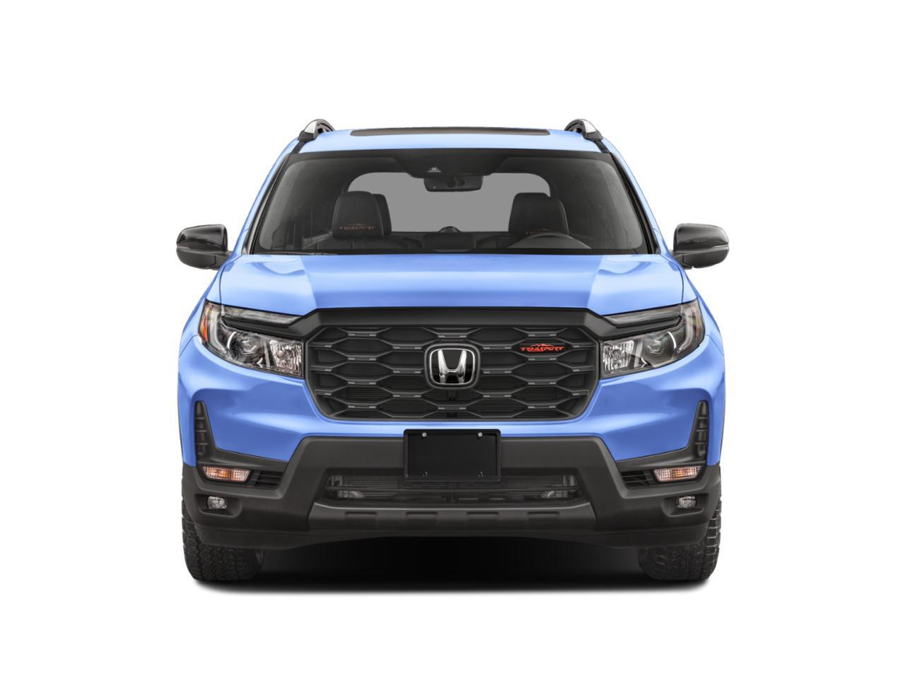 2024 Honda Passport TrailSport St. John's NL