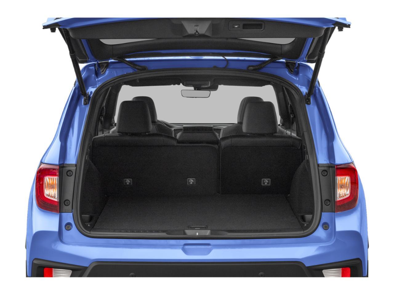 2024 Honda Passport TrailSport St. John's NL