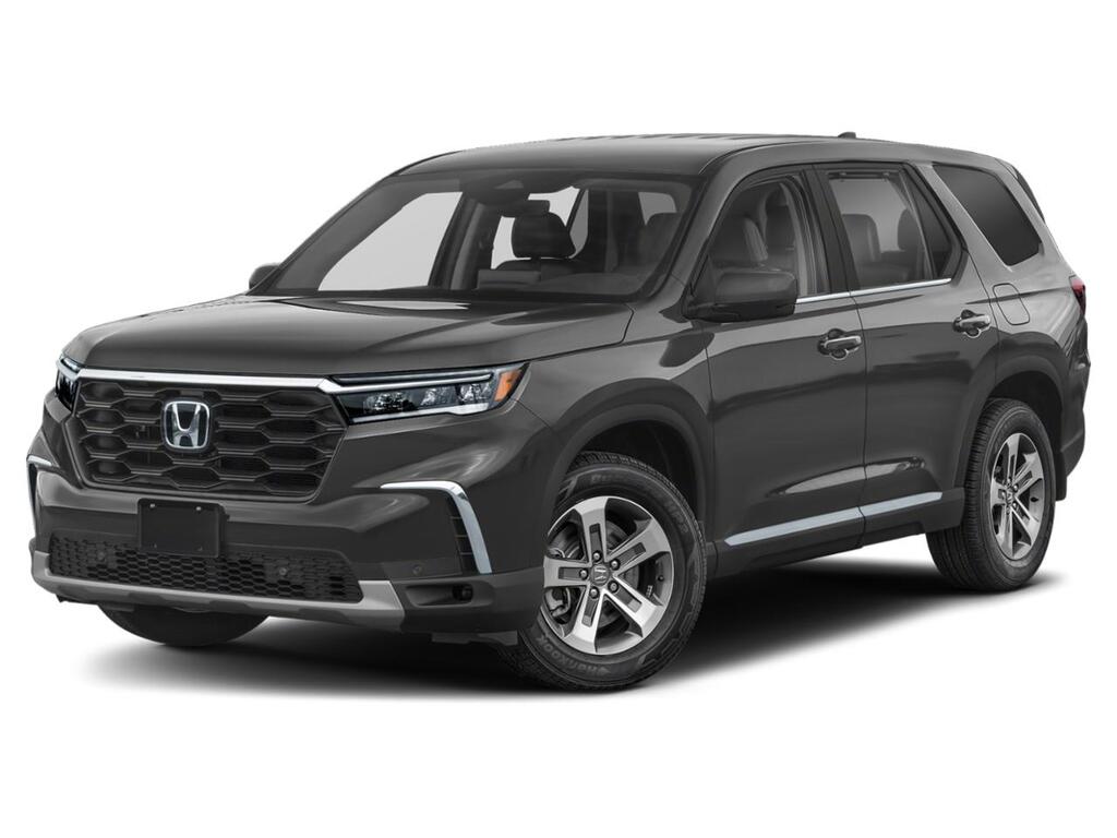 New Honda Pilot Oklahoma City OK