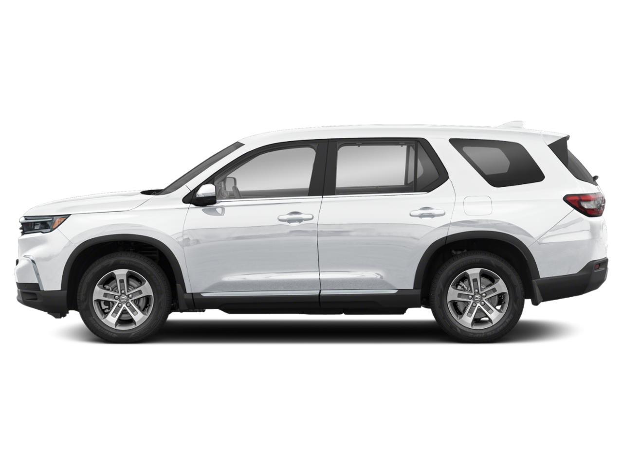 2024 Honda Pilot EX-L 8 Passenger