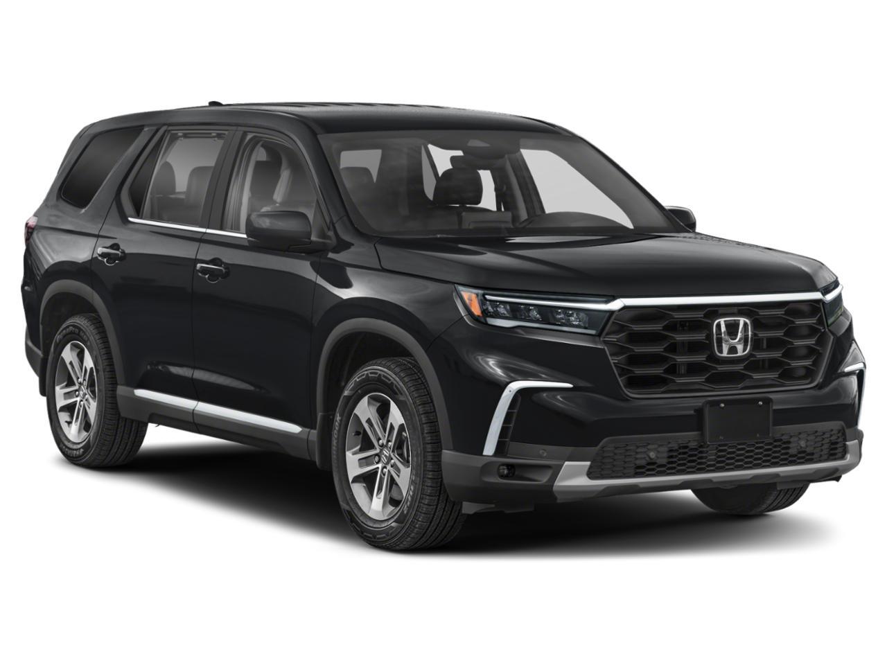 2024 Honda Pilot EX-L 8 Passenger San Clemente CA