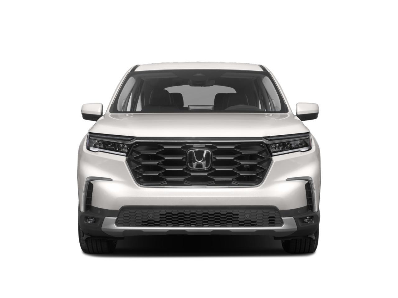 2024 Honda Pilot EX-L Duluth MN