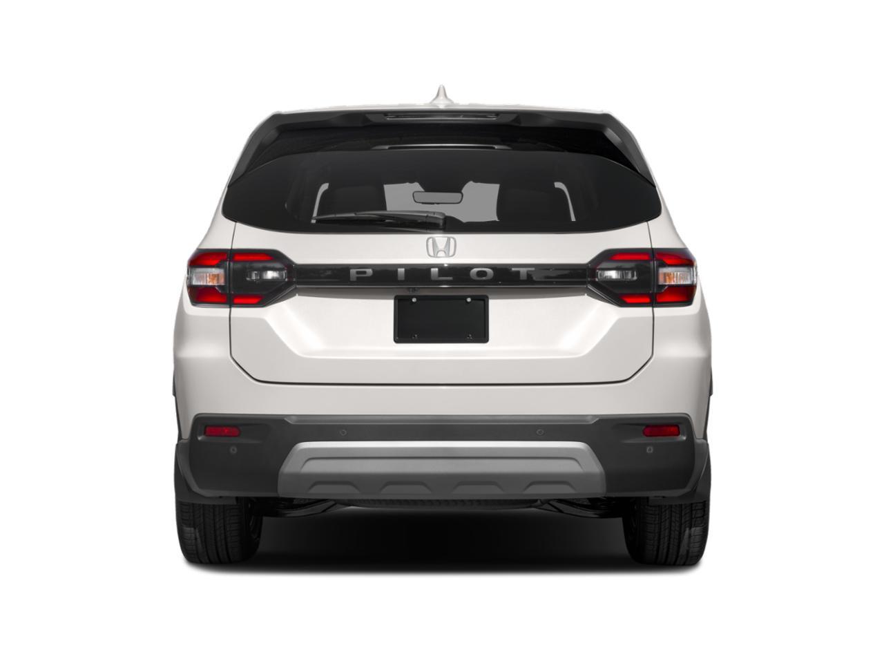 2024 Honda Pilot EX-L Duluth MN