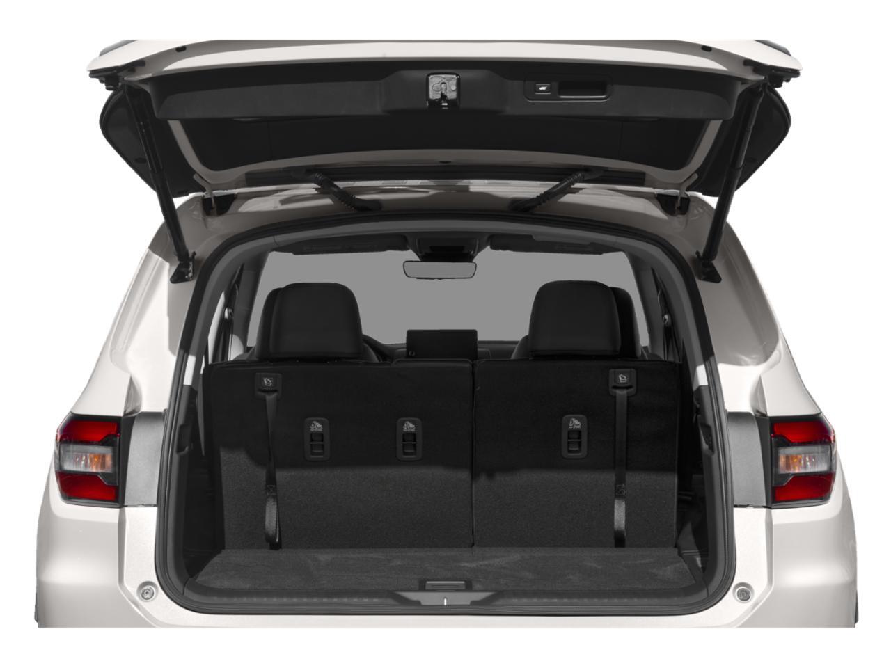 2024 Honda Pilot EX-L Duluth MN