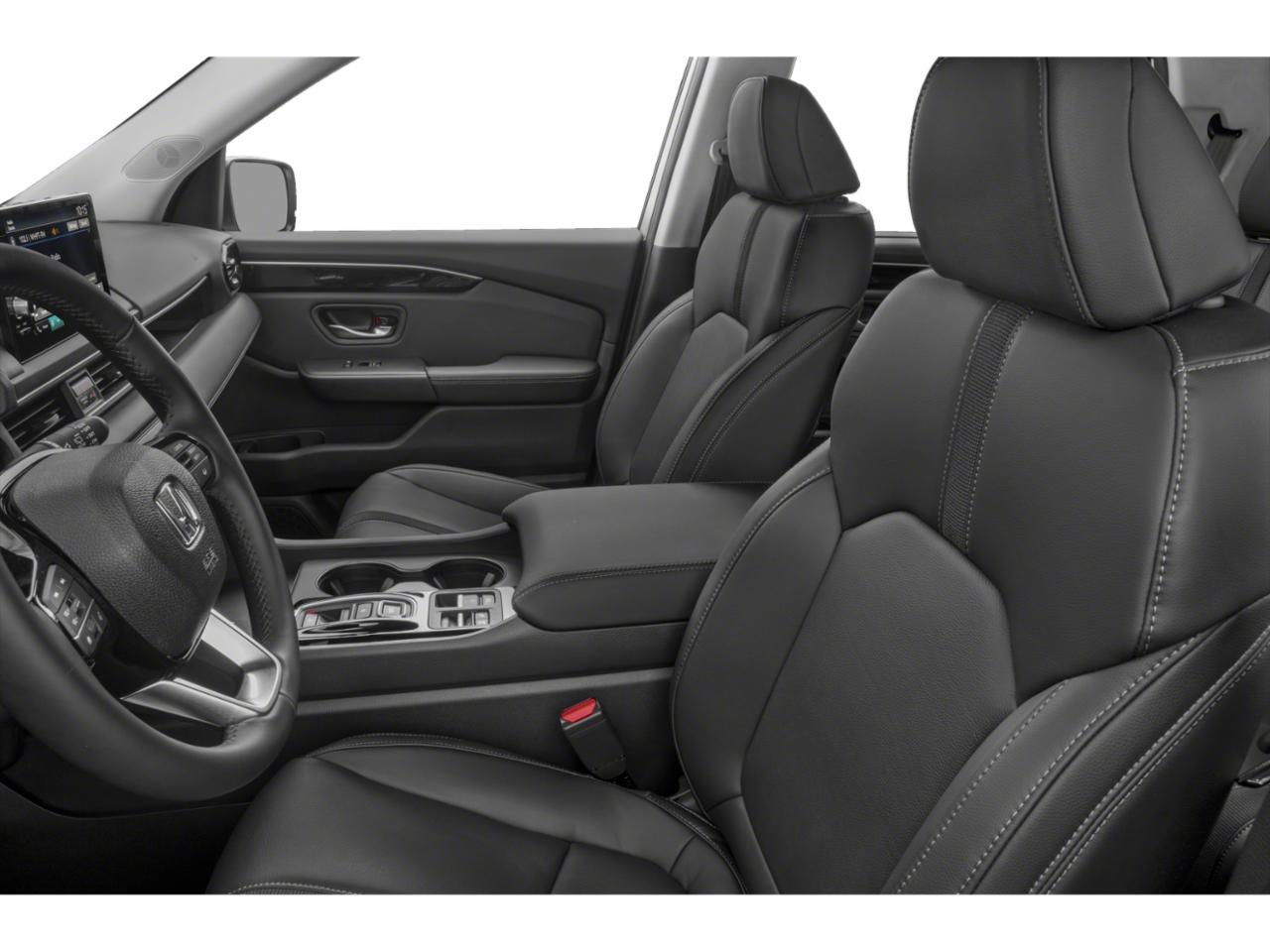 2024 Honda Pilot EX-L Duluth MN