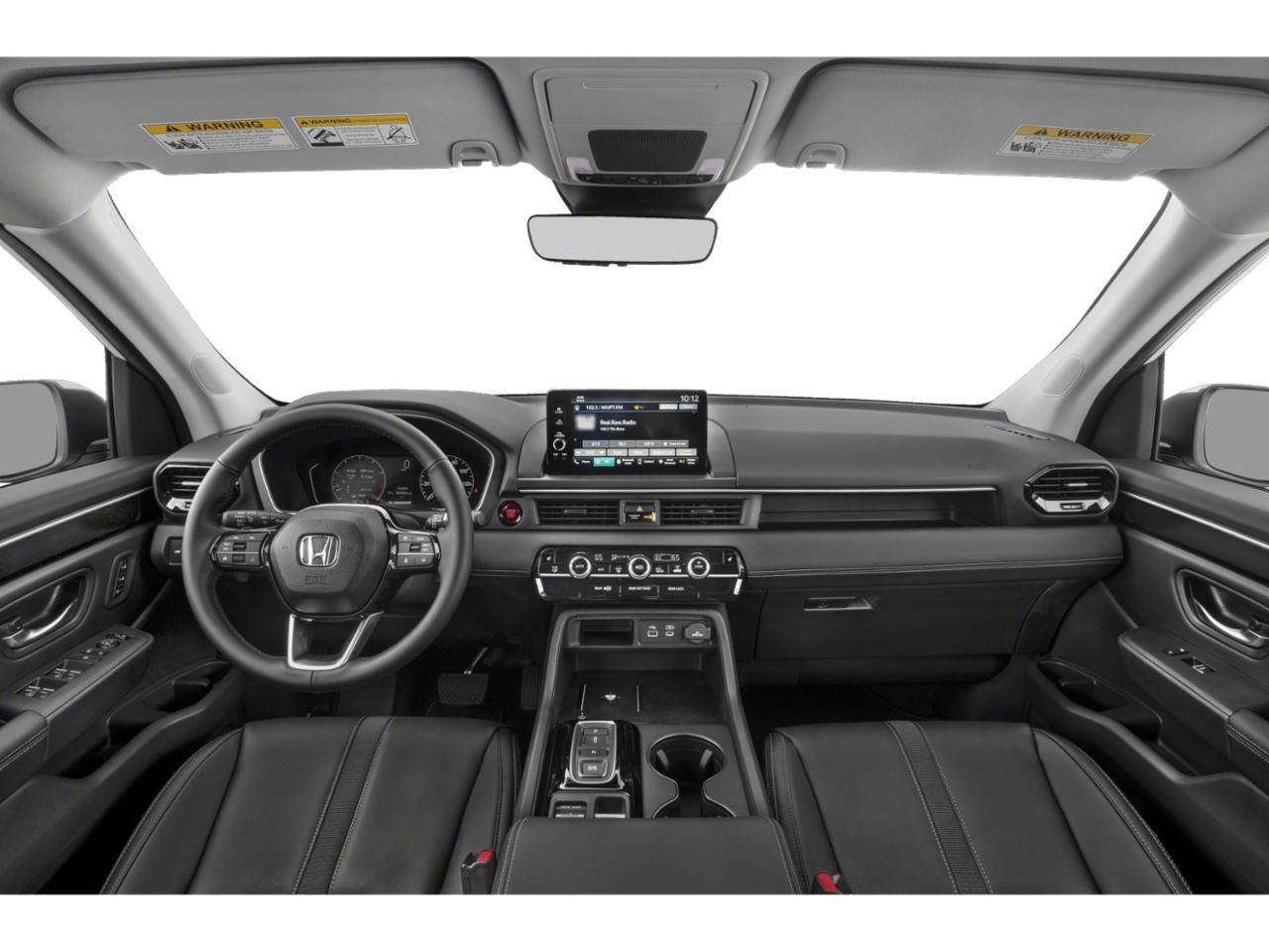 2024 Honda Pilot EX-L Duluth MN