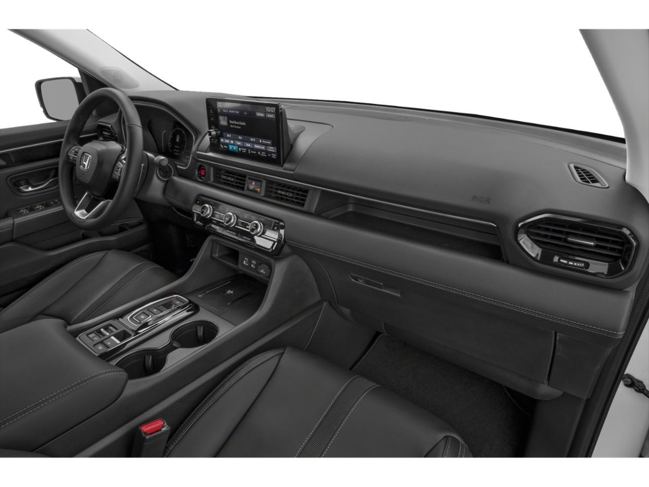 2024 Honda Pilot EX-L Duluth MN