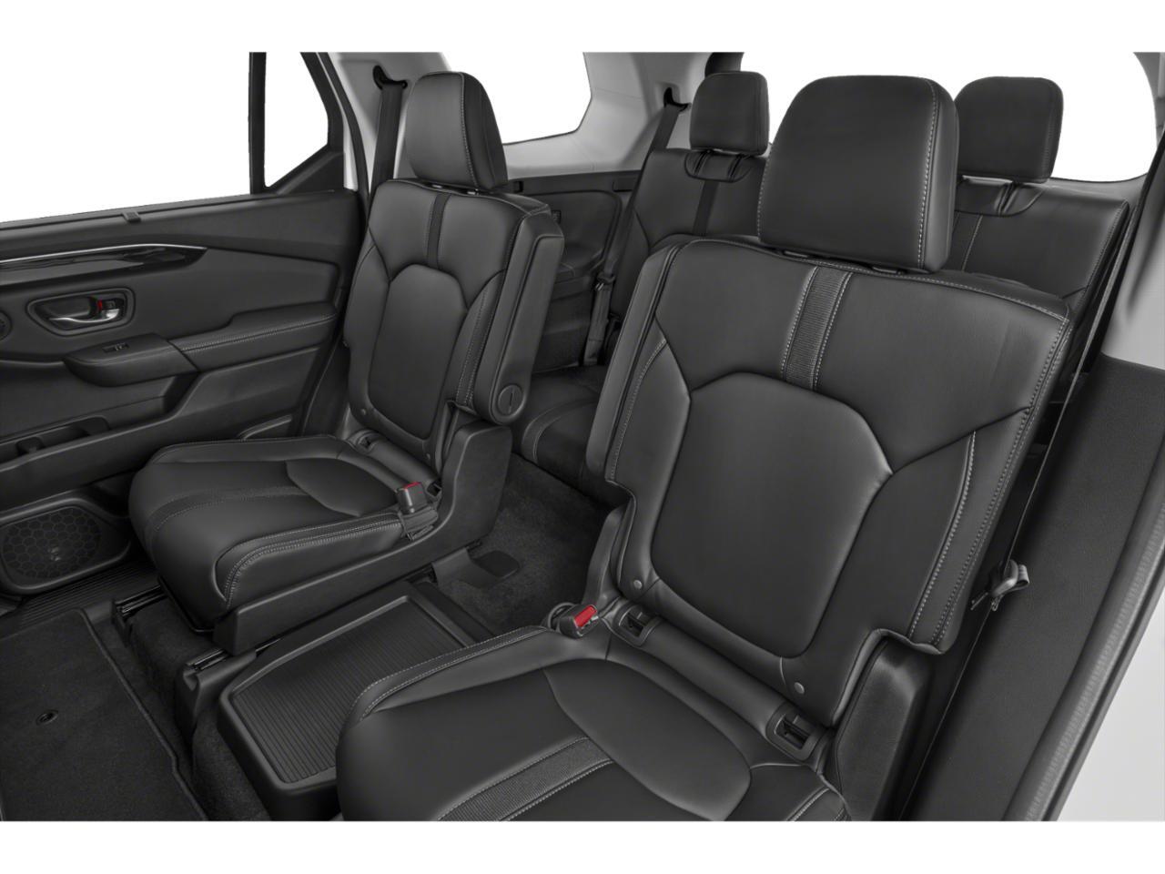 2024 Honda Pilot EX-L Duluth MN