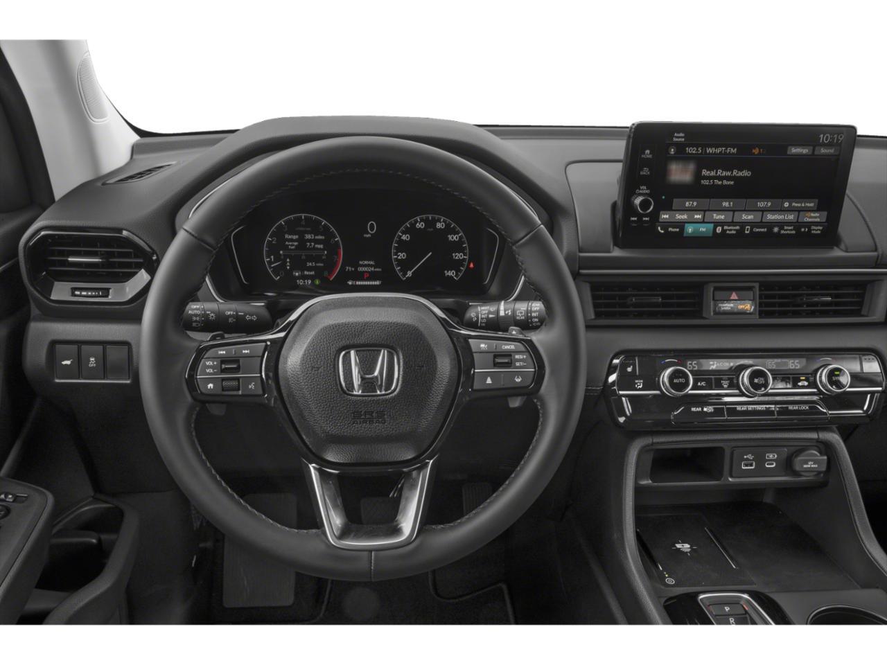 2024 Honda Pilot EX-L Duluth MN