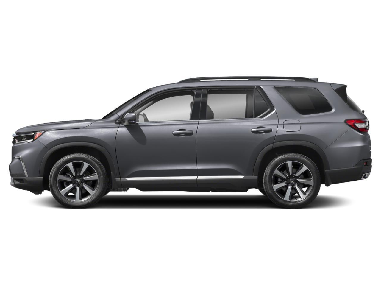 2024 Honda Pilot Elite San Clemente CA