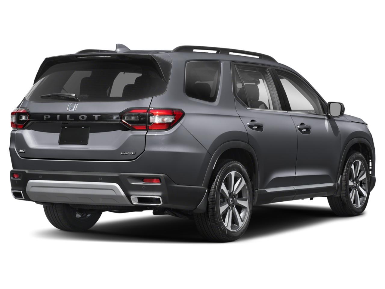 2024 Honda Pilot Elite San Clemente CA