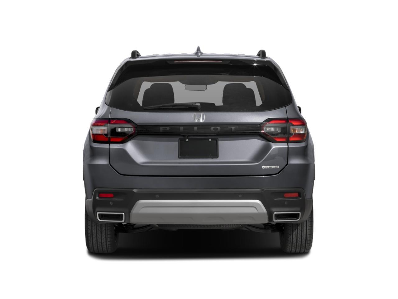 2024 Honda Pilot Touring Roseville CA