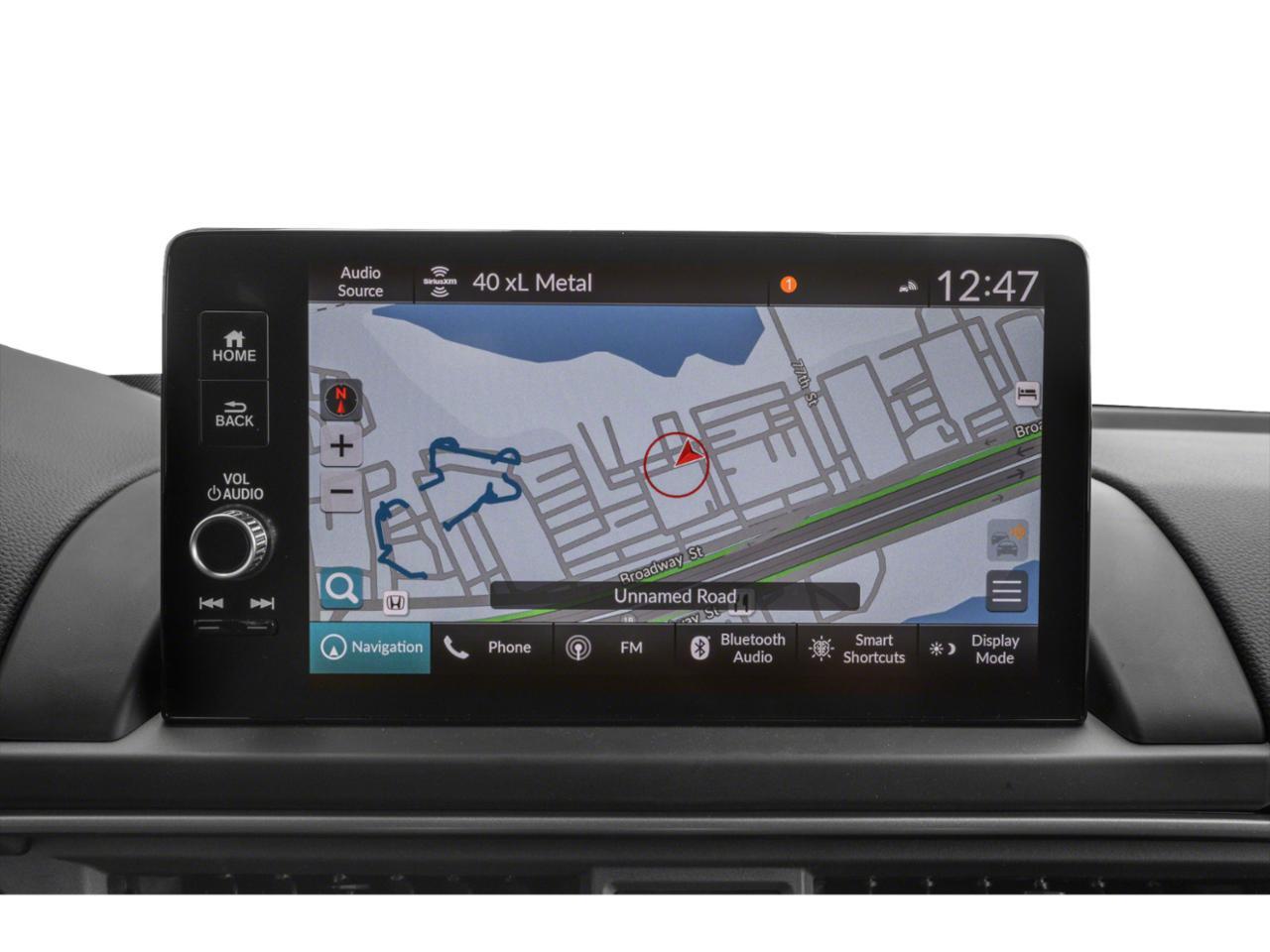 2024 Honda Pilot Touring Roseville CA