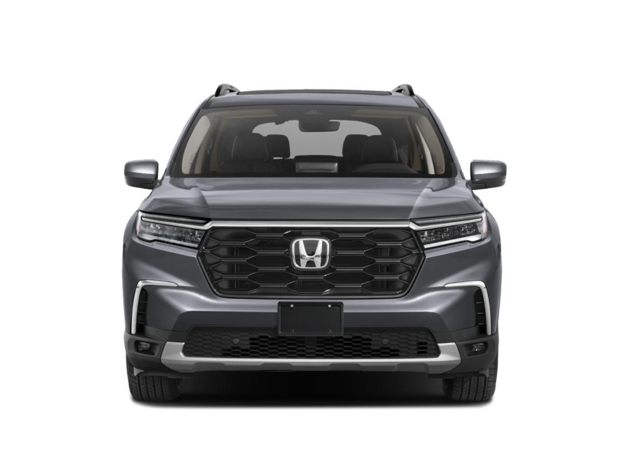 2024 Honda Pilot Touring Roseville CA