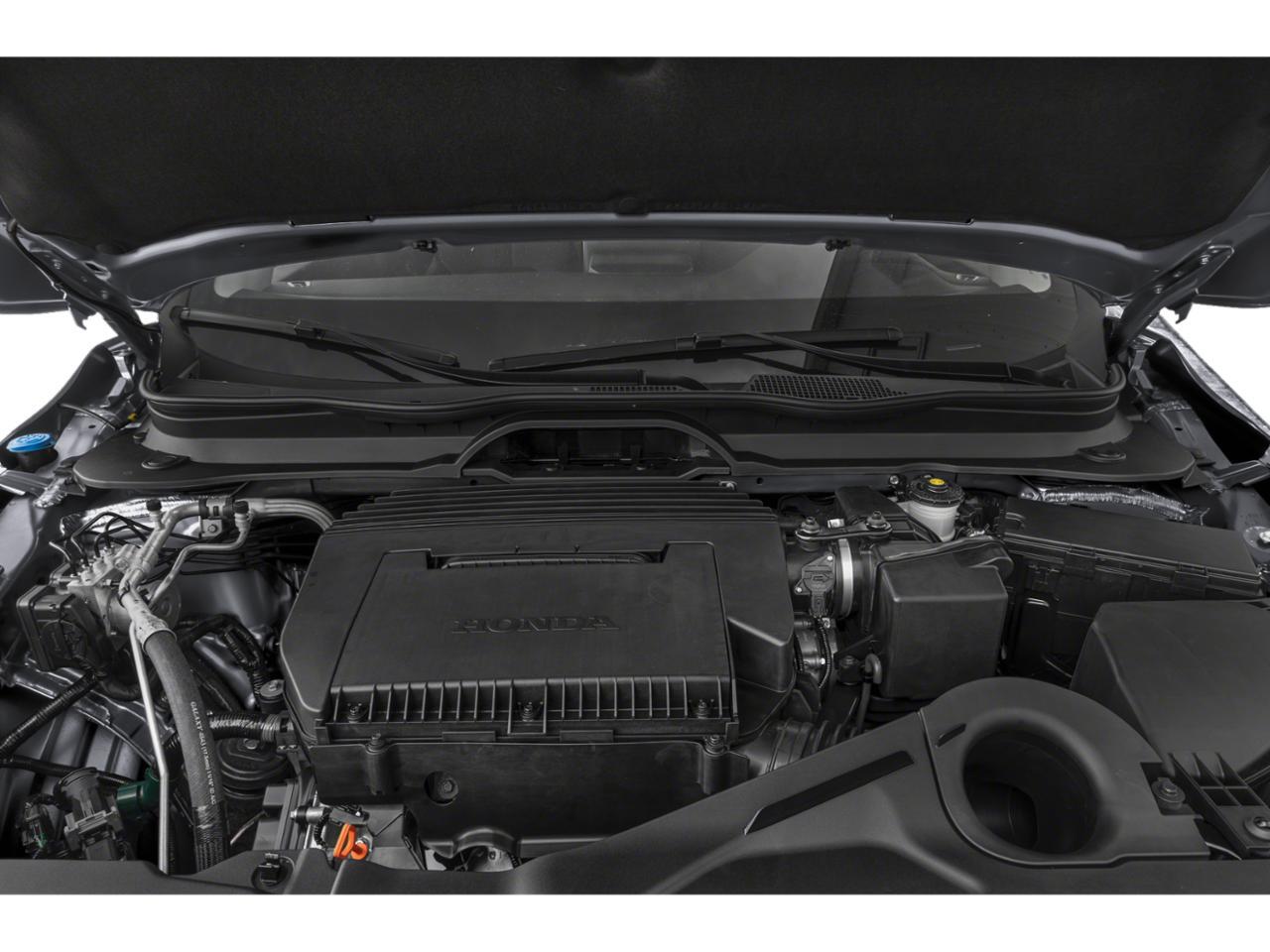 2024 Honda Pilot Touring Roseville CA