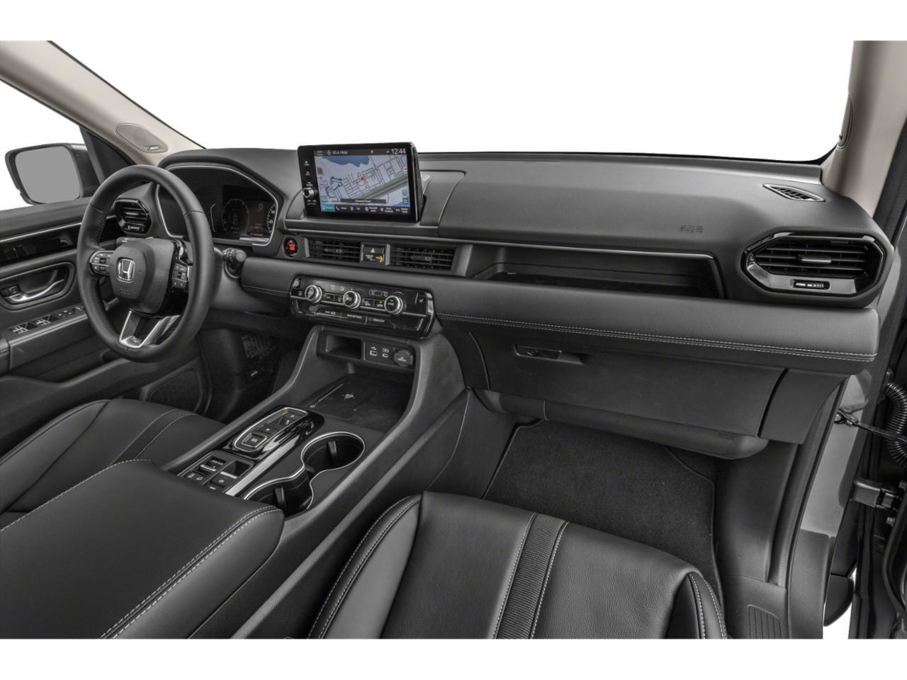 2024 Honda Pilot Touring Roseville CA