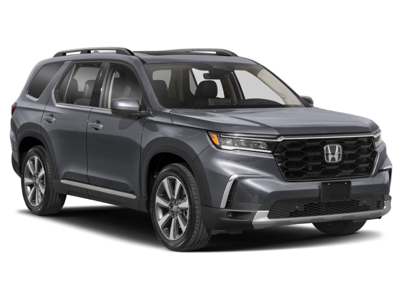 2024 Honda Pilot Touring Roseville CA