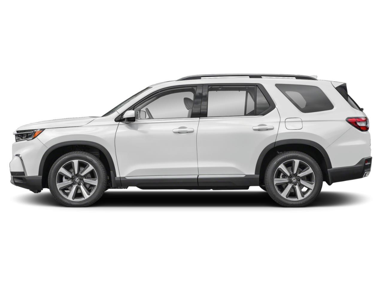2024 Honda Pilot Touring St. John's NL