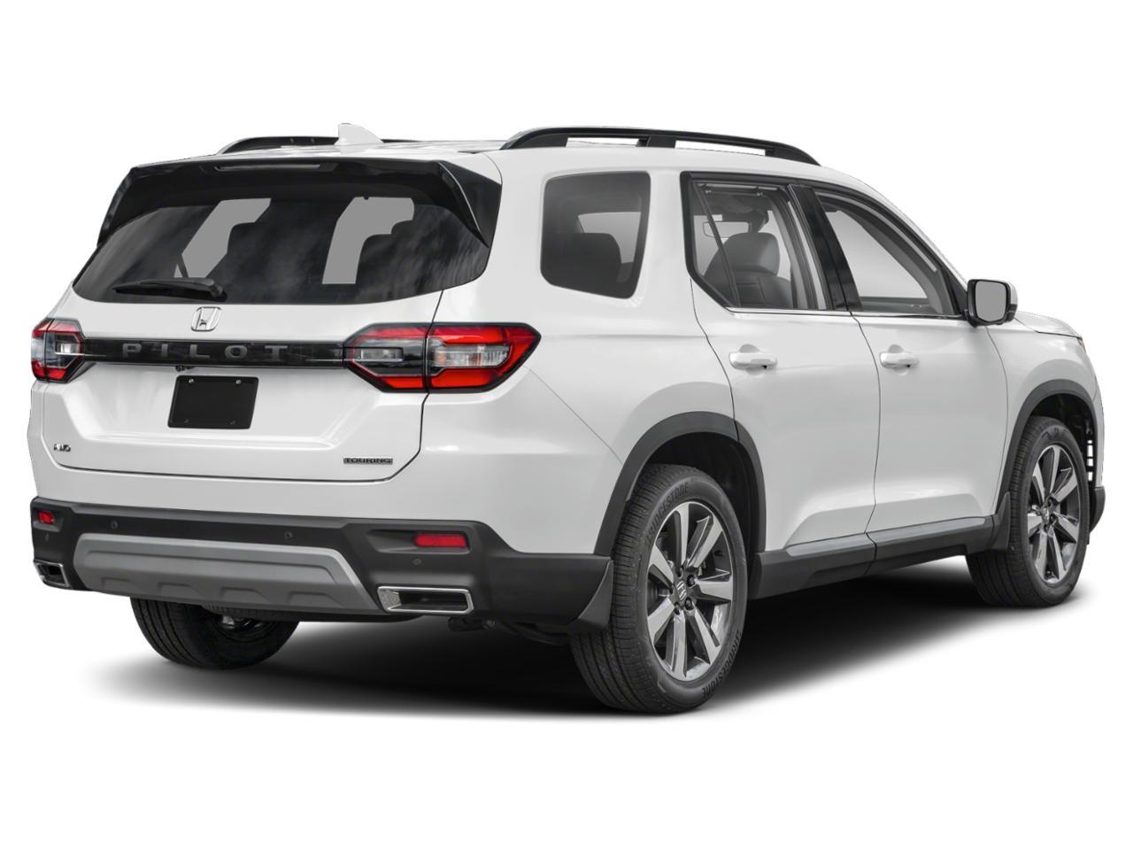 2024 Honda Pilot Touring St. John's NL