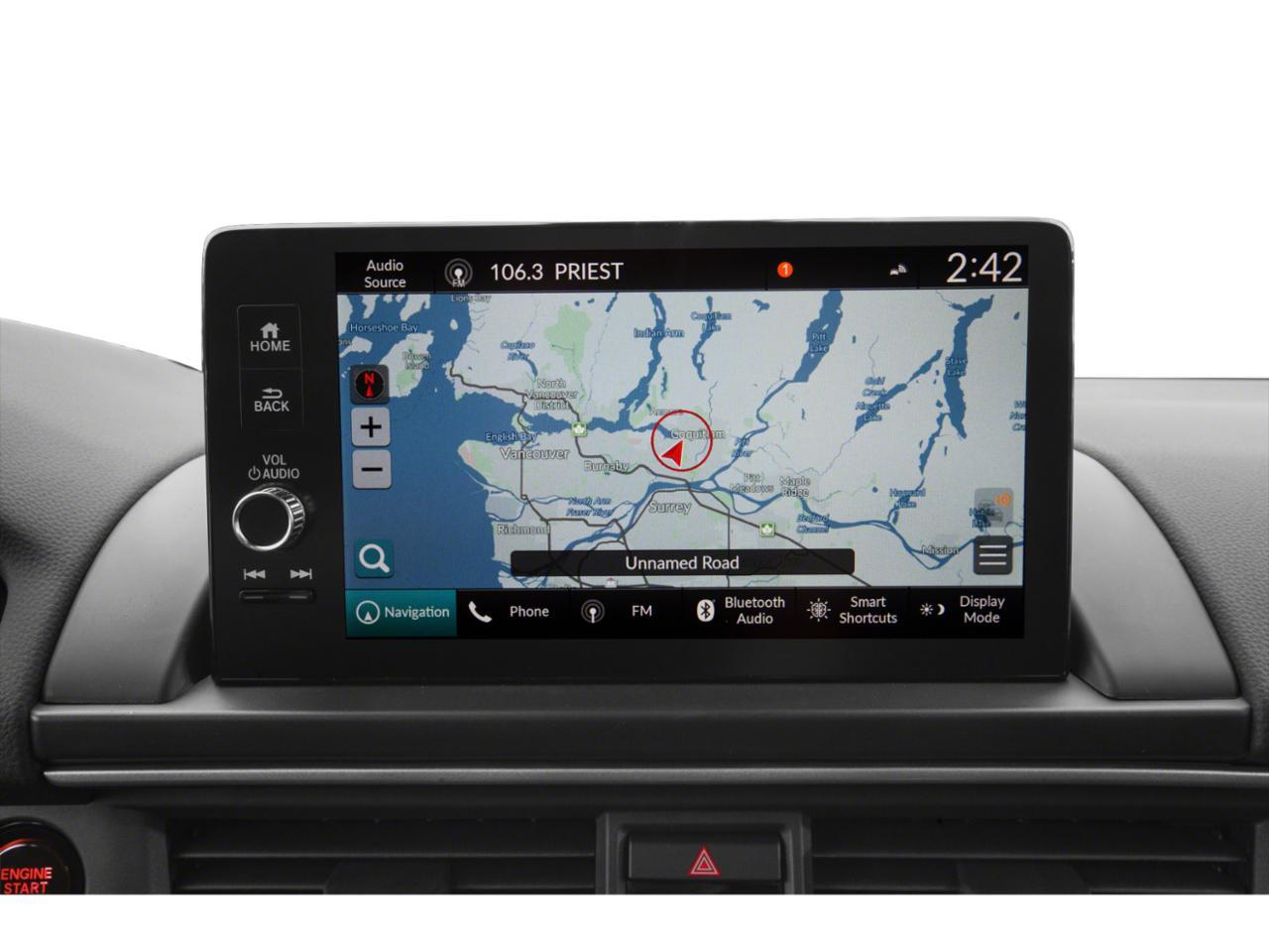 2024 Honda Pilot Touring St. John's NL