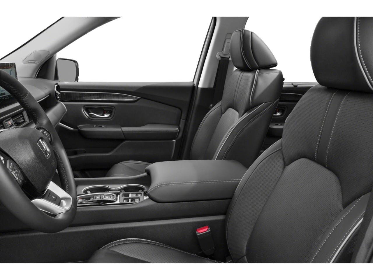 2024 Honda Pilot Touring St. John's NL