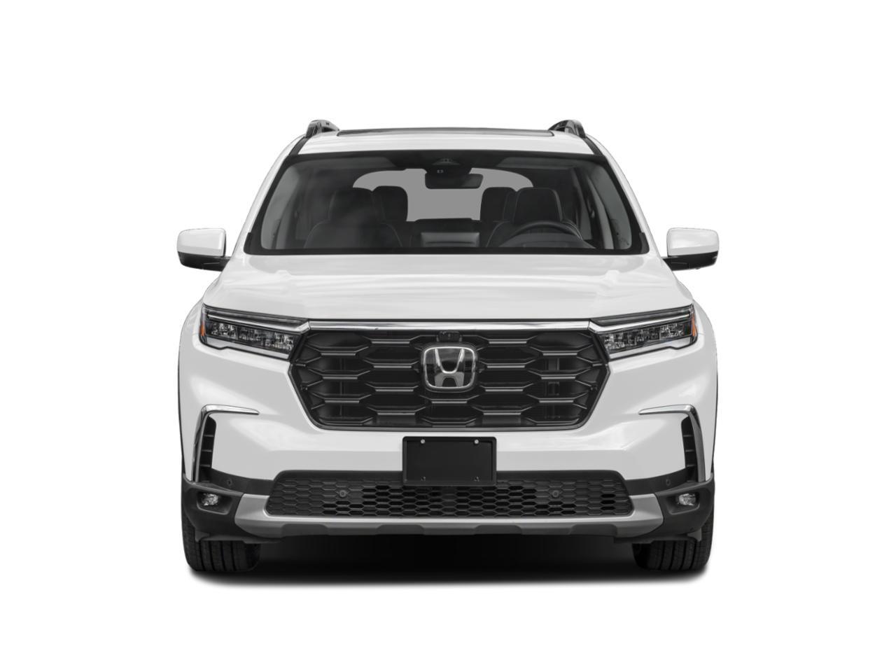 2024 Honda Pilot Touring St. John's NL