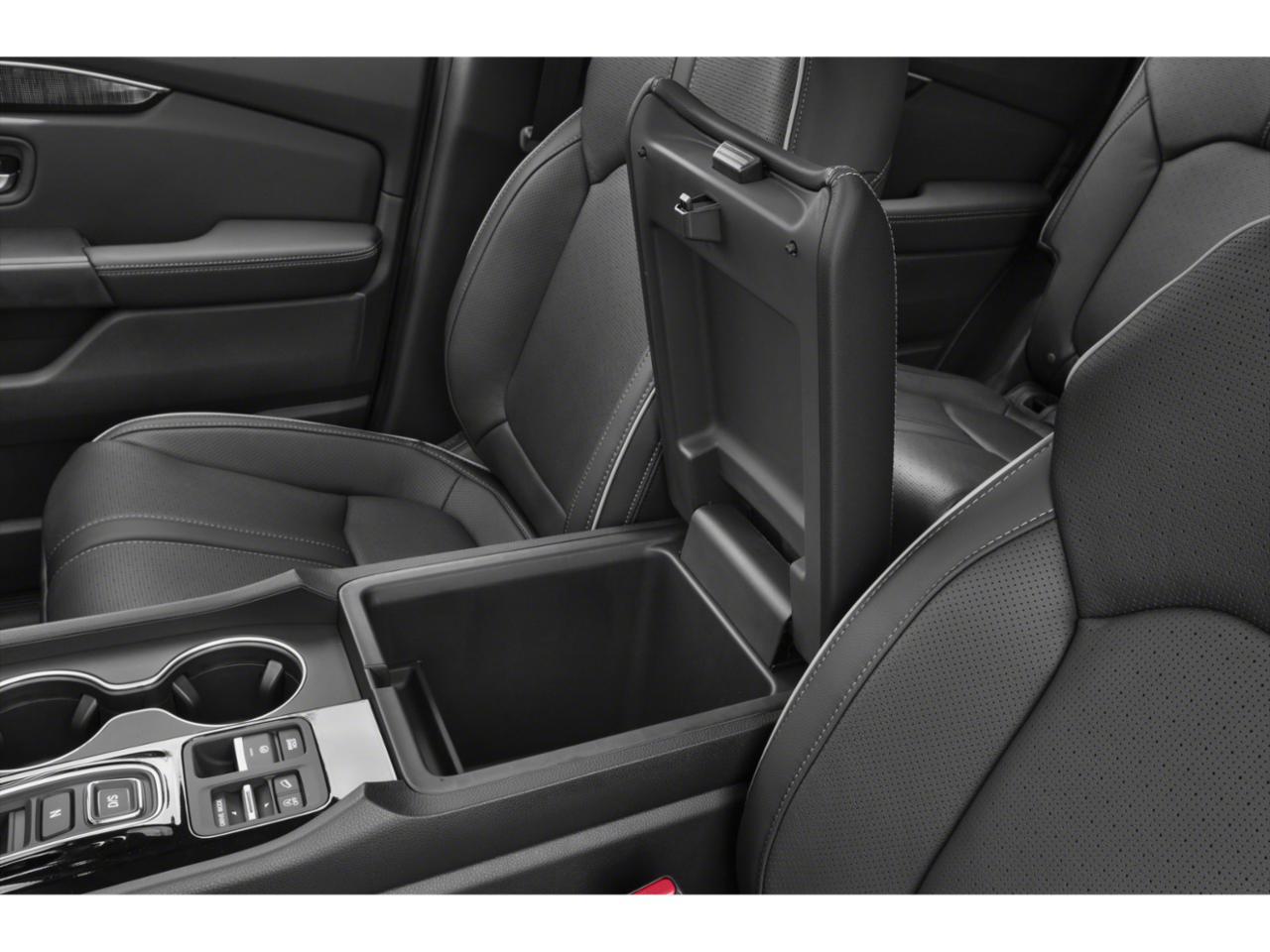2024 Honda Pilot Touring St. John's NL