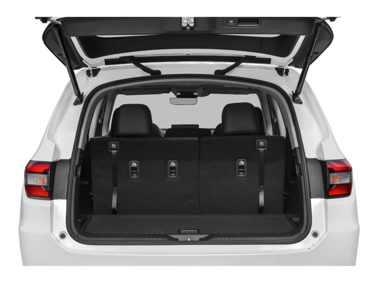2024 Honda Pilot Touring St. John's NL