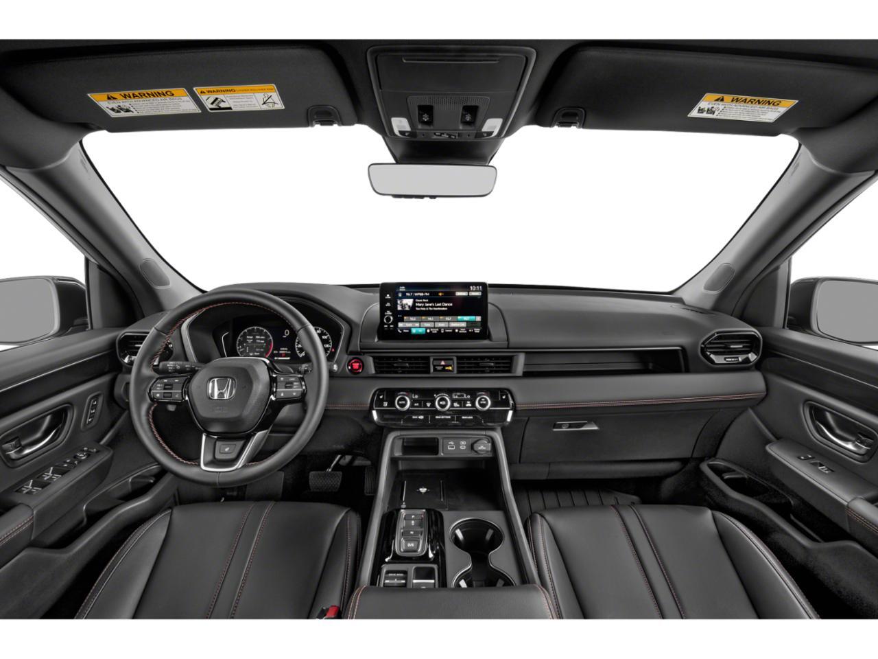 2024 Honda Pilot TrailSport San Clemente CA