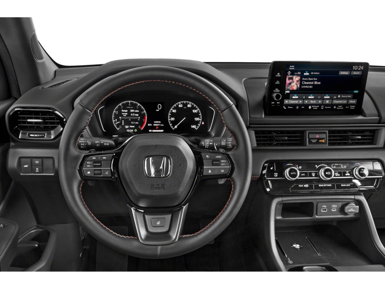 2024 Honda Pilot TrailSport San Clemente CA