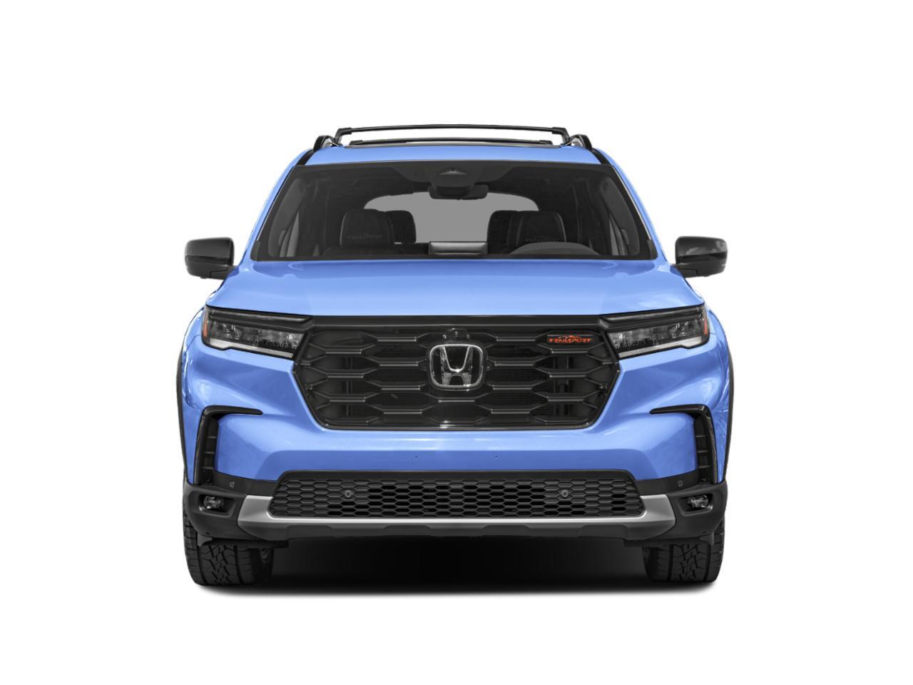 2024 Honda Pilot TrailSport San Clemente CA
