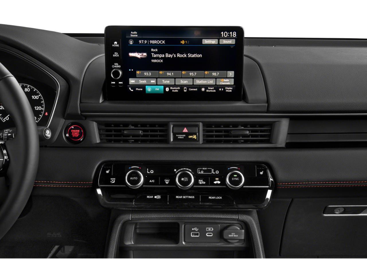 2024 Honda Pilot TrailSport San Clemente CA