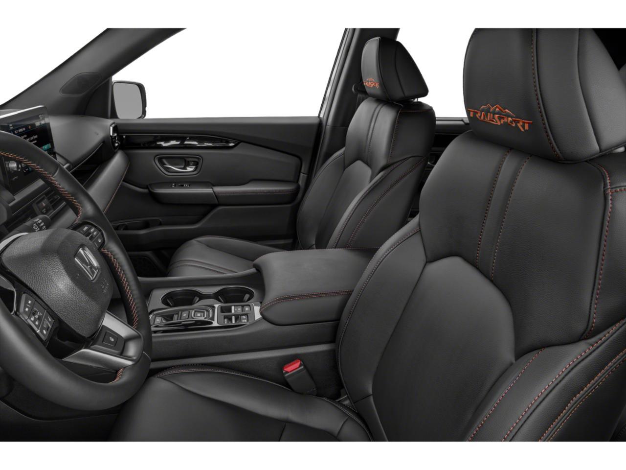2024 Honda Pilot TrailSport San Clemente CA