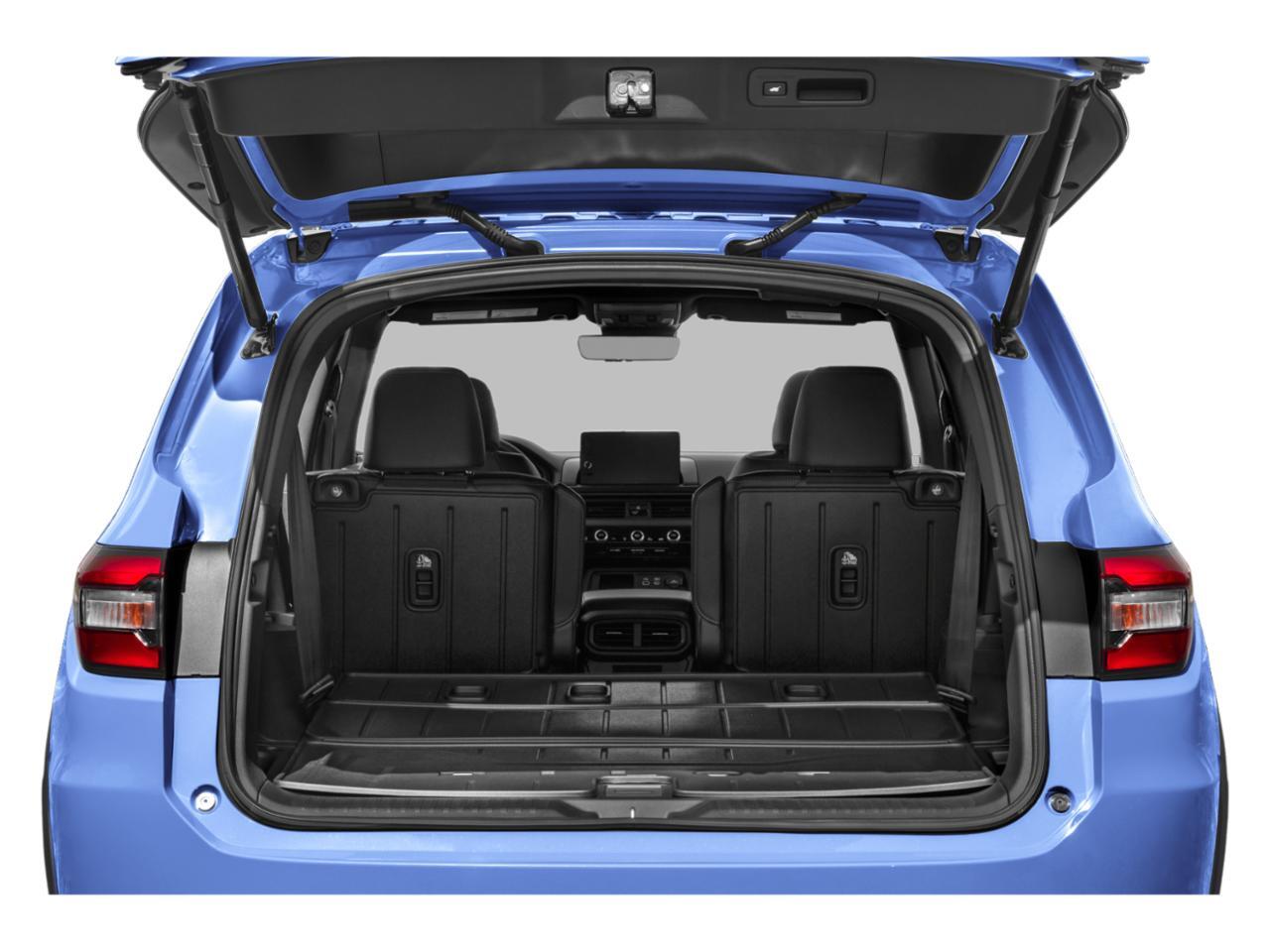 2024 Honda Pilot TrailSport San Clemente CA