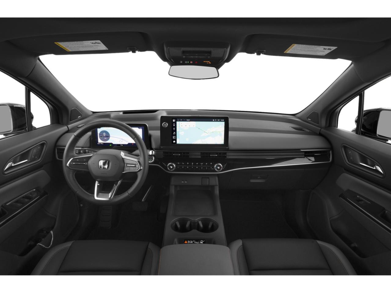 2024 Honda Prologue Elite Chantilly VA