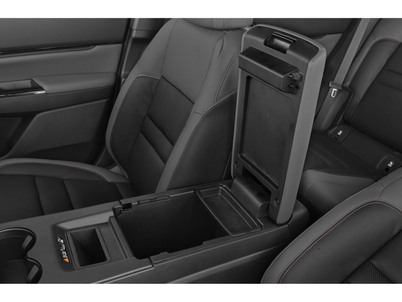 2024 Honda Prologue Elite Chantilly VA