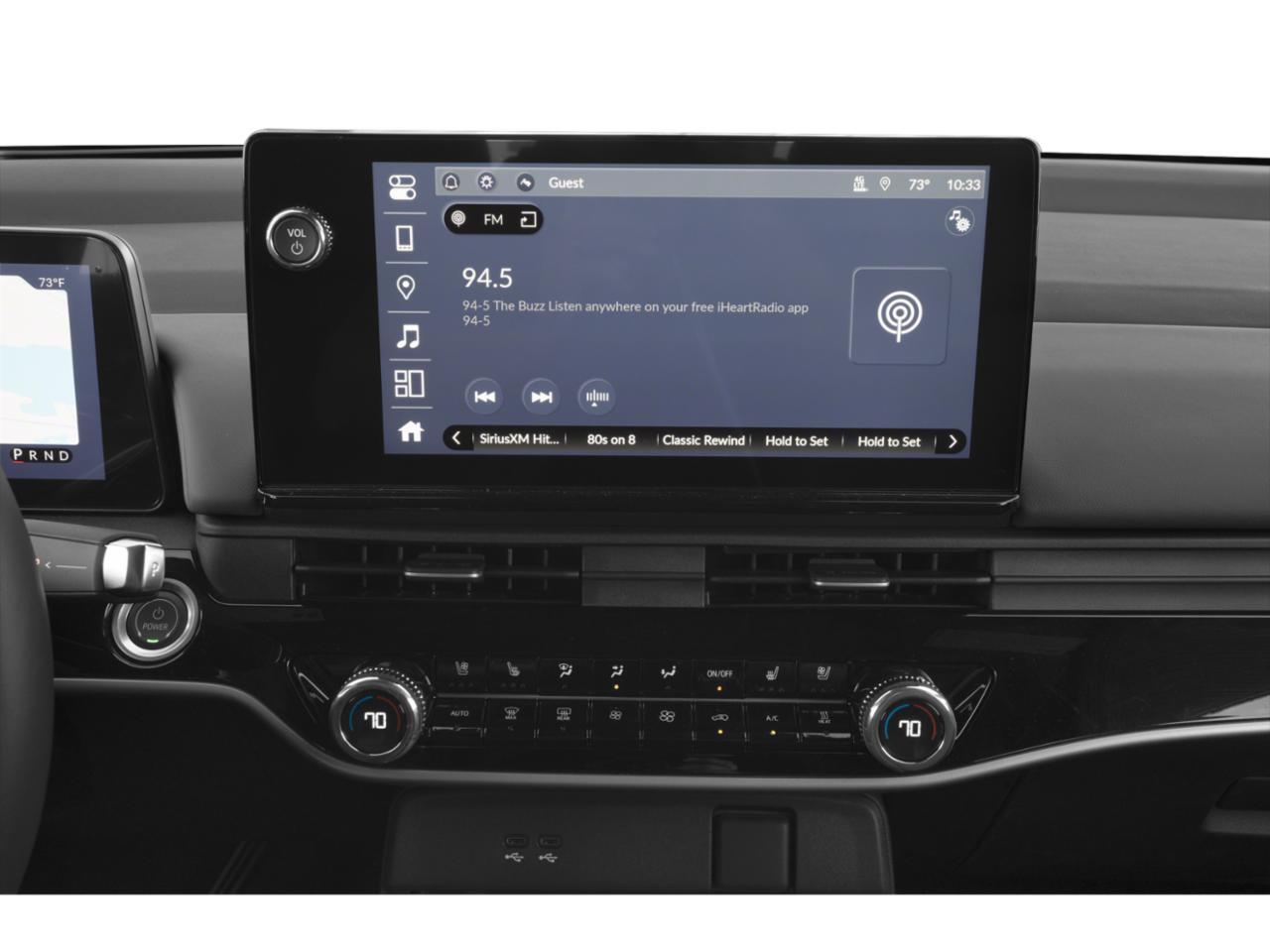 2024 Honda Prologue Elite Chantilly VA