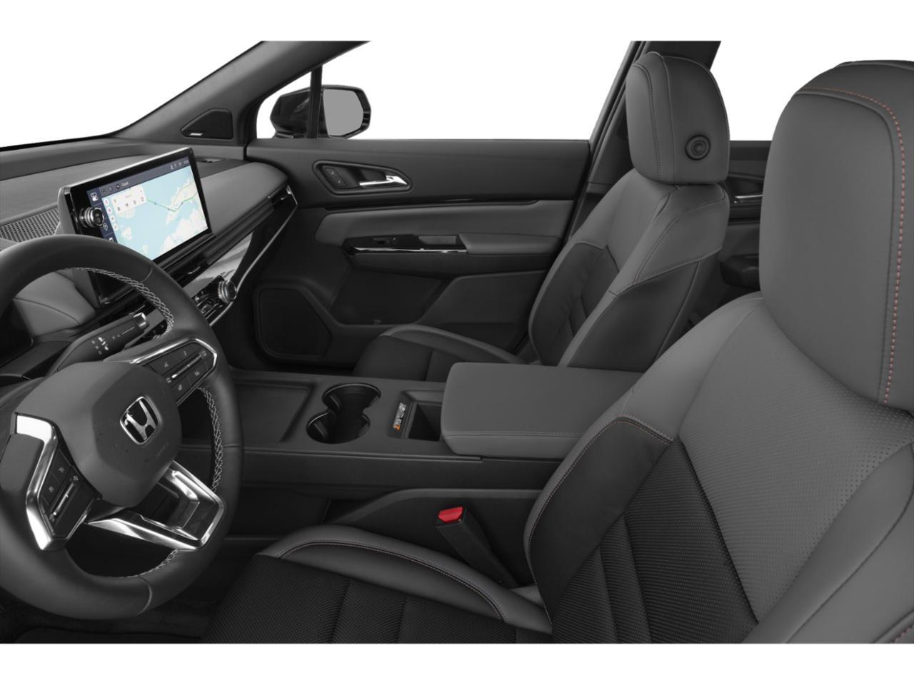 2024 Honda Prologue Elite Chantilly VA