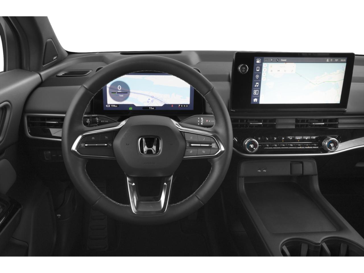 2024 Honda Prologue Elite Chantilly VA