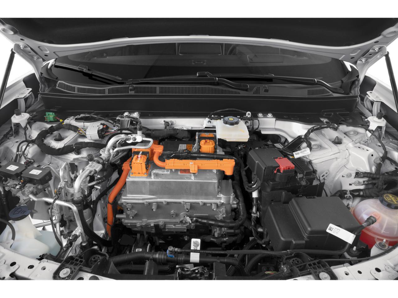 2024 Honda Prologue Elite Chantilly VA