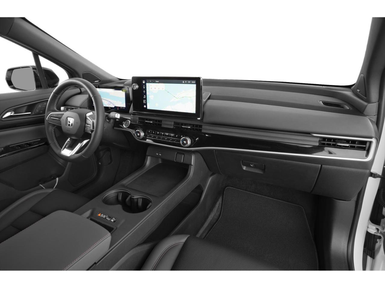 2024 Honda Prologue Elite Chantilly VA