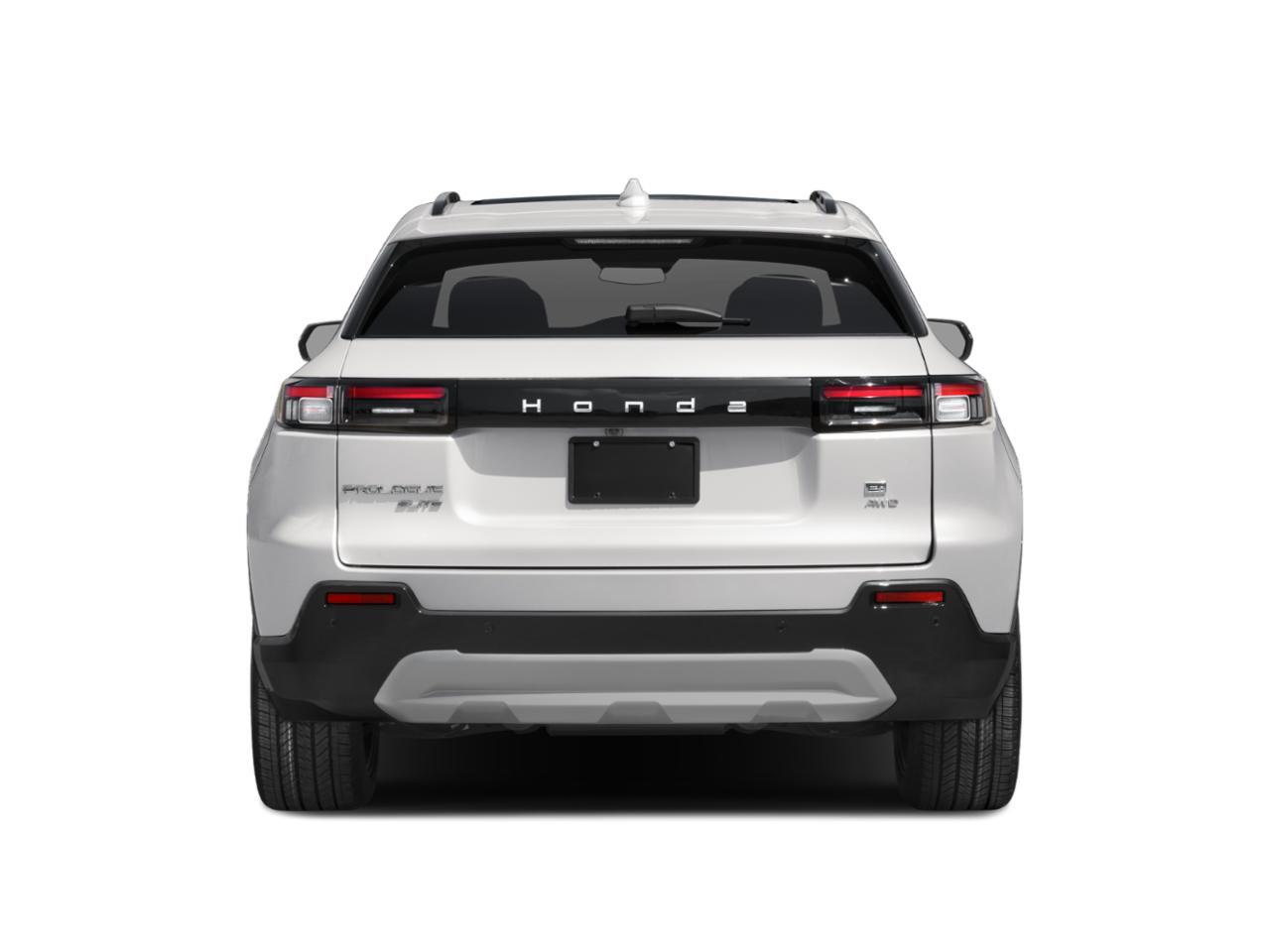 2024 Honda Prologue Elite Chantilly VA